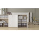 NOVA CABINET